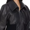 RICK OWENS – VESTES RO02E4789LNV-09 RICK OWENS – VESTES RO02E4789LNV-09
