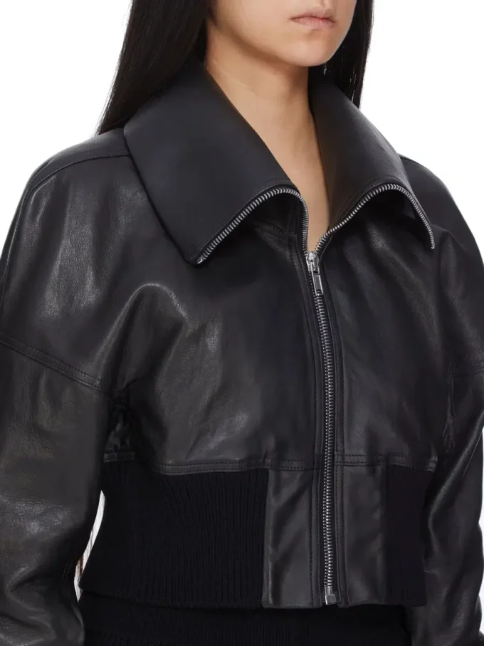 RICK OWENS – VESTES RO02E4789LNV-09 RICK OWENS – VESTES RO02E4789LNV-09