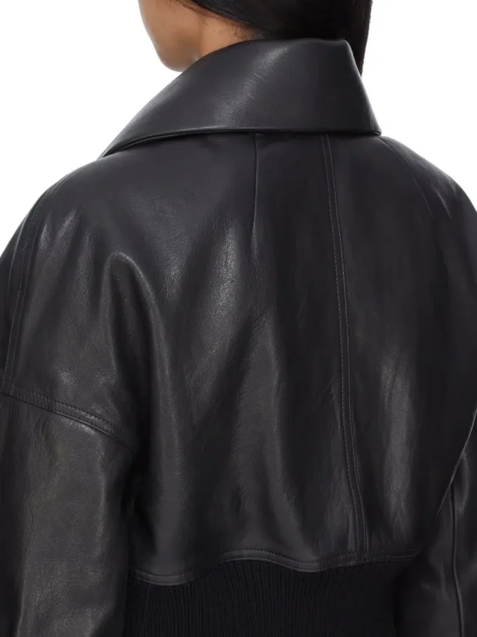 RICK OWENS – VESTES RO02E4789LNV-09 RICK OWENS – VESTES RO02E4789LNV-09