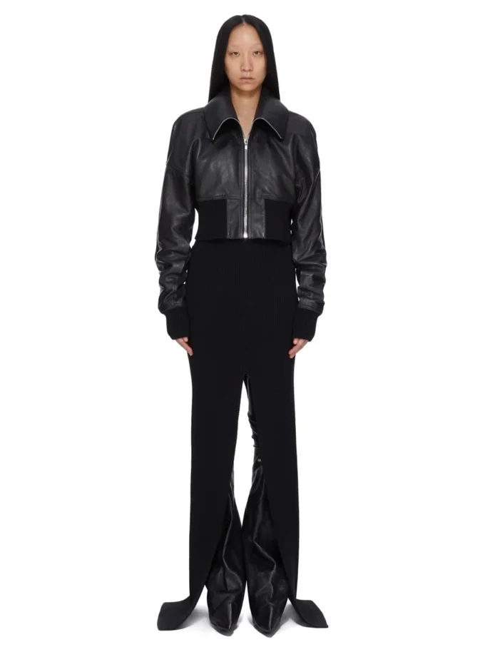RICK OWENS – VESTES RO02E4789LNV-09 RICK OWENS – VESTES RO02E4789LNV-09