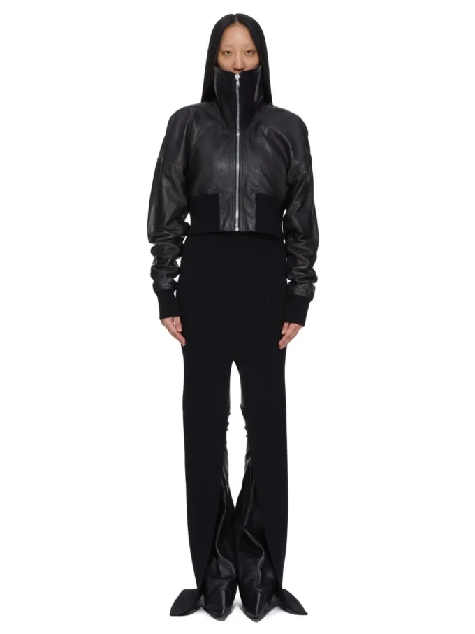 RICK OWENS – VESTES RO02E4789LNV-09 RICK OWENS – VESTES RO02E4789LNV-09
