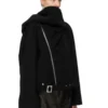 RICK OWENS – VESTES RO02E4793DDR-09 RICK OWENS – VESTES RO02E4793DDR-09