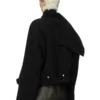 RICK OWENS – VESTES RO02E4793DDR-09 RICK OWENS – VESTES RO02E4793DDR-09