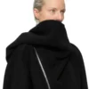 RICK OWENS – VESTES RO02E4793DDR-09 RICK OWENS – VESTES RO02E4793DDR-09