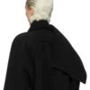 RICK OWENS – VESTES RO02E4793DDR-09 RICK OWENS – VESTES RO02E4793DDR-09