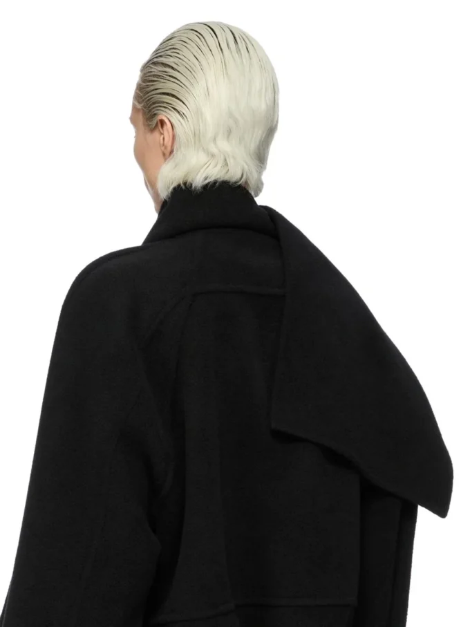 RICK OWENS – VESTES RO02E4793DDR-09 RICK OWENS – VESTES RO02E4793DDR-09