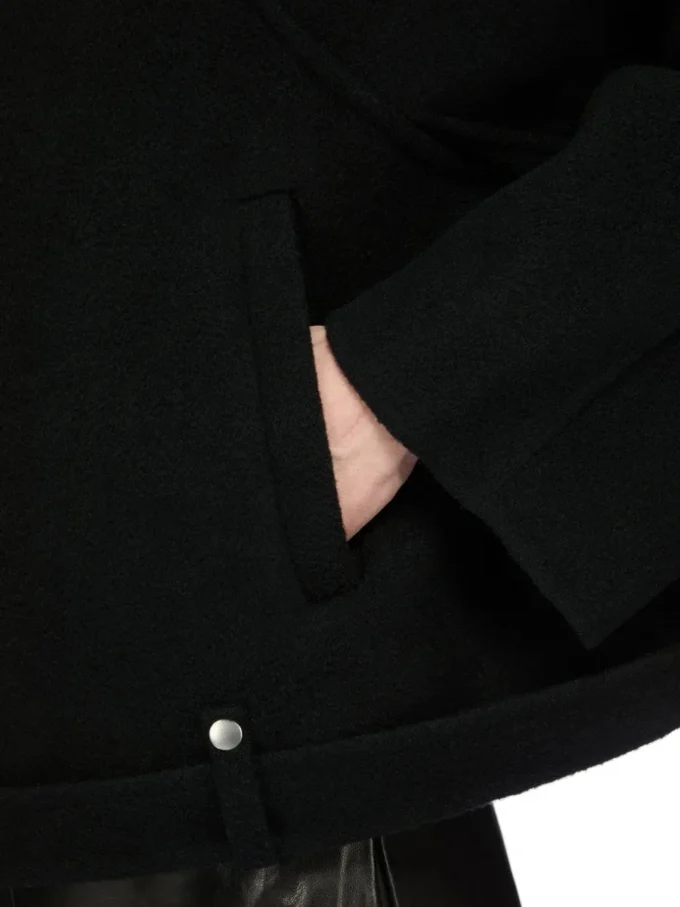 RICK OWENS – VESTES RO02E4793DDR-09 RICK OWENS – VESTES RO02E4793DDR-09