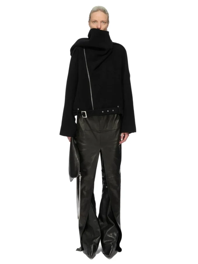 RICK OWENS – VESTES RO02E4793DDR-09 RICK OWENS – VESTES RO02E4793DDR-09