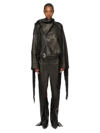 RICK OWENS – VESTES RO02E4793LNVEF1-09