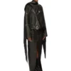 RICK OWENS – VESTES RO02E4793LNVEF1-09 RICK OWENS – VESTES RO02E4793LNVEF1-09