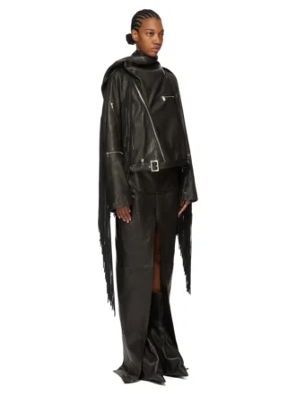 RICK OWENS – VESTES RO02E4793LNVEF1-09