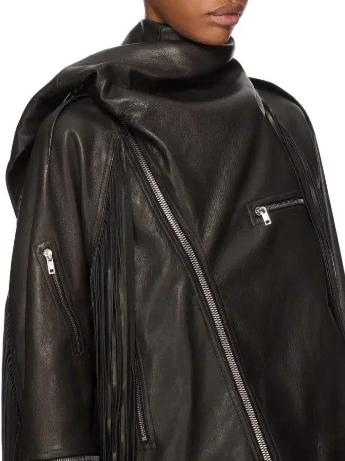 RICK OWENS – VESTES RO02E4793LNVEF1-09 RICK OWENS – VESTES RO02E4793LNVEF1-09