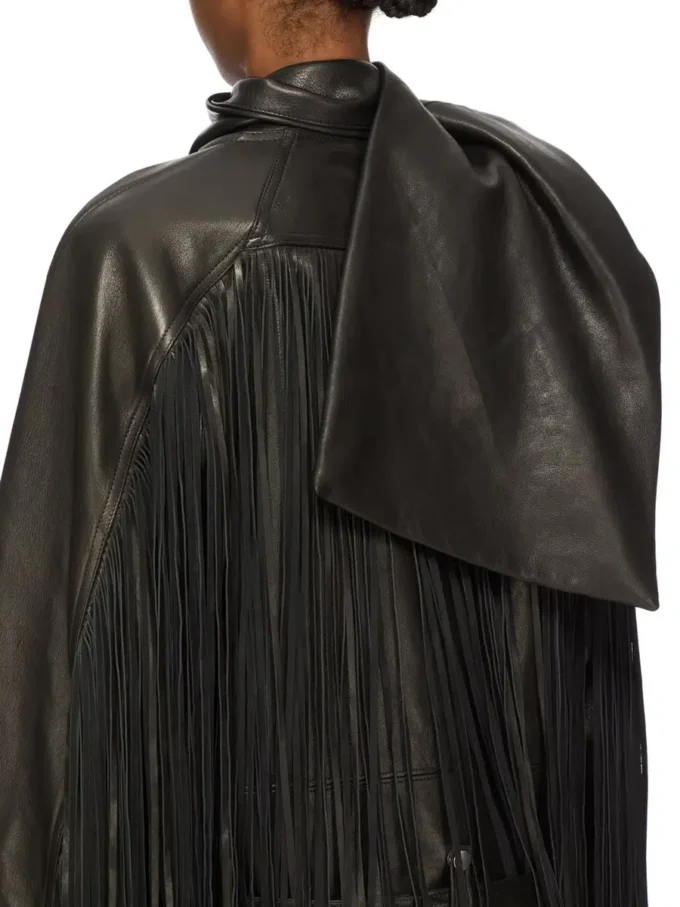 RICK OWENS – VESTES RO02E4793LNVEF1-09 RICK OWENS – VESTES RO02E4793LNVEF1-09