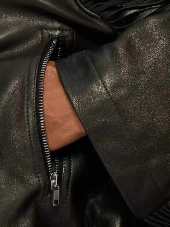 RICK OWENS – VESTES RO02E4793LNVEF1-09 RICK OWENS – VESTES RO02E4793LNVEF1-09