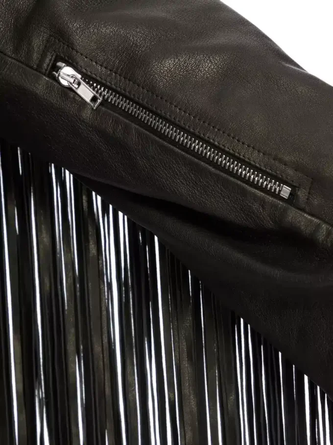 RICK OWENS – VESTES RO02E4793LNVEF1-09 RICK OWENS – VESTES RO02E4793LNVEF1-09
