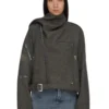 RICK OWENS – VESTES RO02E4793WRU-25 RICK OWENS – VESTES RO02E4793WRU-25
