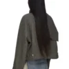 RICK OWENS – VESTES RO02E4793WRU-25 RICK OWENS – VESTES RO02E4793WRU-25