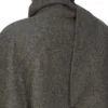 RICK OWENS – VESTES RO02E4793WRU-25 RICK OWENS – VESTES RO02E4793WRU-25