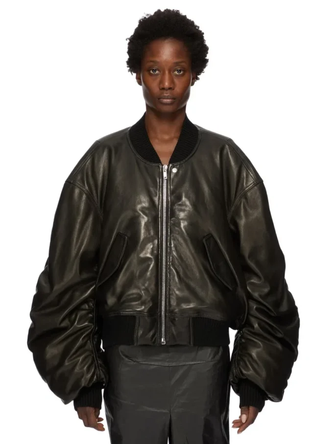 RICK OWENS – VESTES RO02E4794LNVDX-09 RICK OWENS – VESTES RO02E4794LNVDX-09