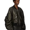 RICK OWENS – VESTES RO02E4794LNVDX-09 RICK OWENS – VESTES RO02E4794LNVDX-09