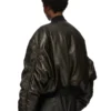 RICK OWENS – VESTES RO02E4794LNVDX-09 RICK OWENS – VESTES RO02E4794LNVDX-09