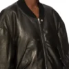 RICK OWENS – VESTES RO02E4794LNVDX-09 RICK OWENS – VESTES RO02E4794LNVDX-09
