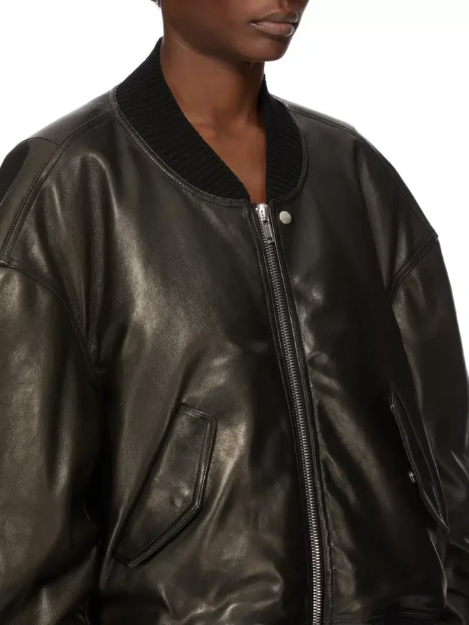 RICK OWENS – VESTES RO02E4794LNVDX-09 RICK OWENS – VESTES RO02E4794LNVDX-09