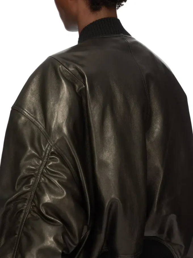 RICK OWENS – VESTES RO02E4794LNVDX-09 RICK OWENS – VESTES RO02E4794LNVDX-09