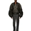 RICK OWENS – VESTES RO02E4794LNVDX-09 RICK OWENS – VESTES RO02E4794LNVDX-09