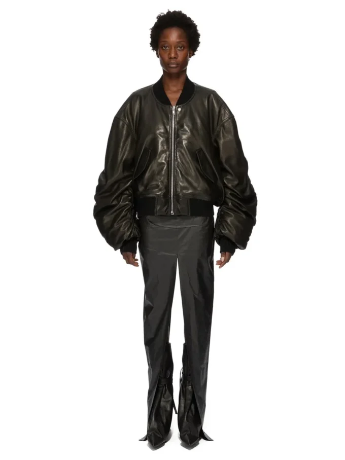 RICK OWENS – VESTES RO02E4794LNVDX-09 RICK OWENS – VESTES RO02E4794LNVDX-09
