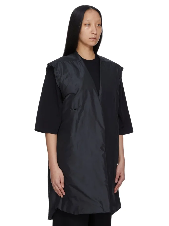 RICK OWENS – VESTES RO02E4795STFT0-09