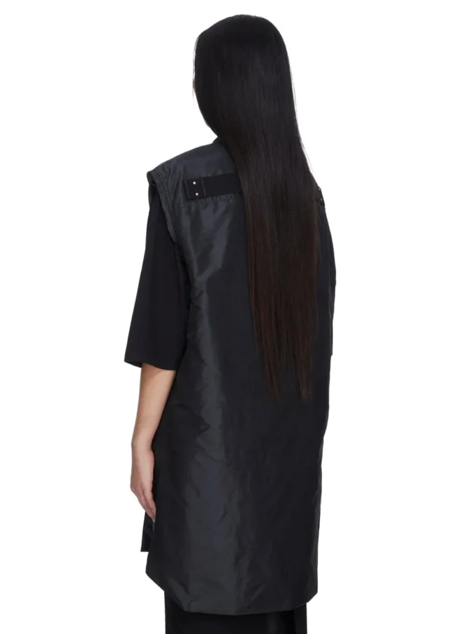 RICK OWENS – VESTES RO02E4795STFT0-09