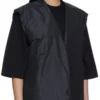 RICK OWENS – VESTES RO02E4795STFT0-09