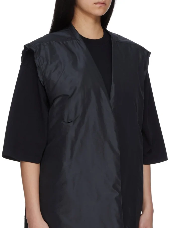 RICK OWENS – VESTES RO02E4795STFT0-09