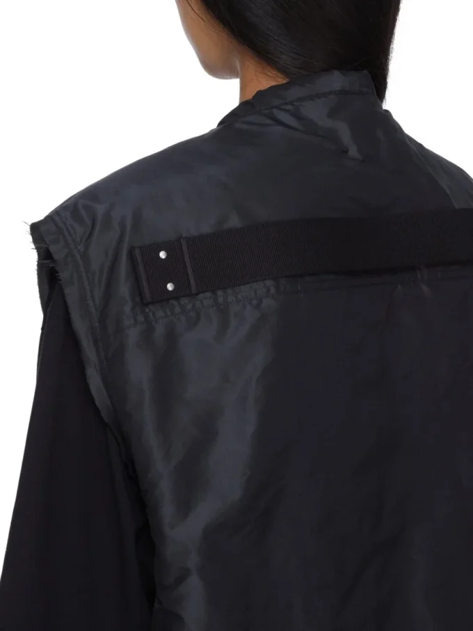 RICK OWENS – VESTES RO02E4795STFT0-09
