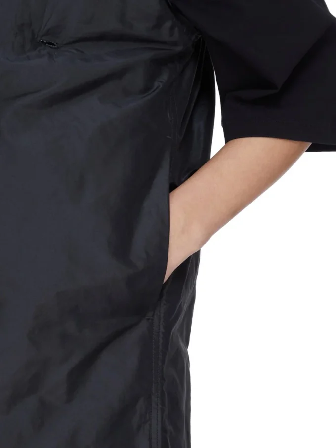 RICK OWENS – VESTES RO02E4795STFT0-09