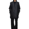 RICK OWENS – VESTES RO02E4795STFT0-09