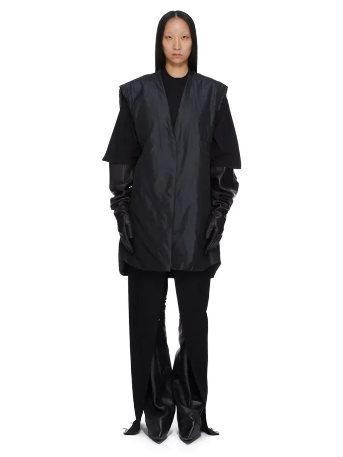 RICK OWENS – VESTES RO02E4795STFT0-09