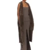 RICK OWENS – VESTES RO02E4950LSHCR-78 RICK OWENS – VESTES RO02E4950LSHCR-78