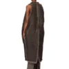 RICK OWENS – VESTES RO02E4950LSHCR-78 RICK OWENS – VESTES RO02E4950LSHCR-78