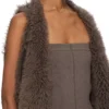 RICK OWENS – VESTES RO02E4950LSHCR-78 RICK OWENS – VESTES RO02E4950LSHCR-78