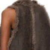 RICK OWENS – VESTES RO02E4950LSHCR-78 RICK OWENS – VESTES RO02E4950LSHCR-78