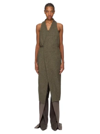 RICK OWENS – VESTES RO02E4950WRU-25