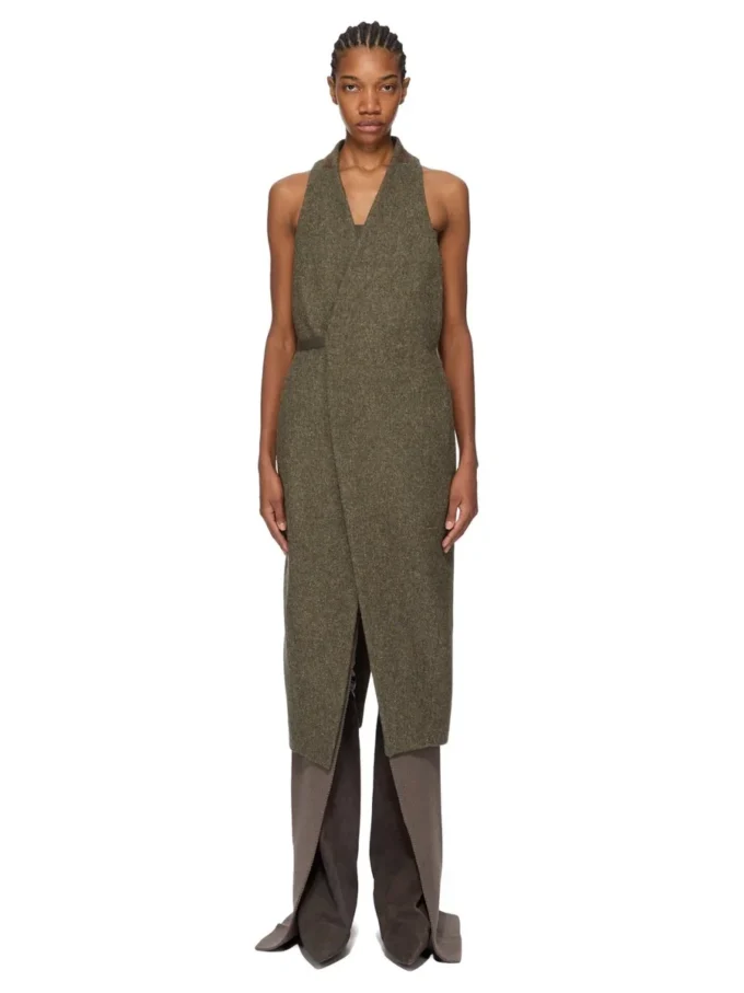 RICK OWENS – VESTES RO02E4950WRU-25 RICK OWENS – VESTES RO02E4950WRU-25