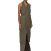 RICK OWENS – VESTES RO02E4950WRU-25 RICK OWENS – VESTES RO02E4950WRU-25