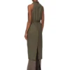 RICK OWENS – VESTES RO02E4950WRU-25 RICK OWENS – VESTES RO02E4950WRU-25