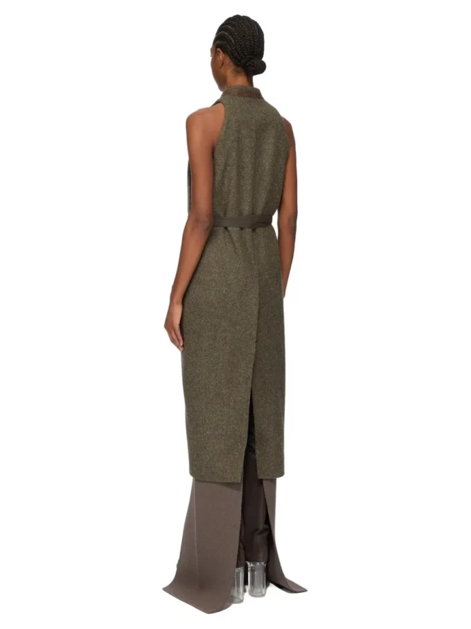 RICK OWENS – VESTES RO02E4950WRU-25 RICK OWENS – VESTES RO02E4950WRU-25