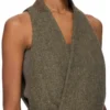 RICK OWENS – VESTES RO02E4950WRU-25 RICK OWENS – VESTES RO02E4950WRU-25