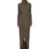 RICK OWENS – VESTES RO02E4950WRU-25 RICK OWENS – VESTES RO02E4950WRU-25