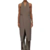 RICK OWENS – VESTES RO02E4950WSF-34